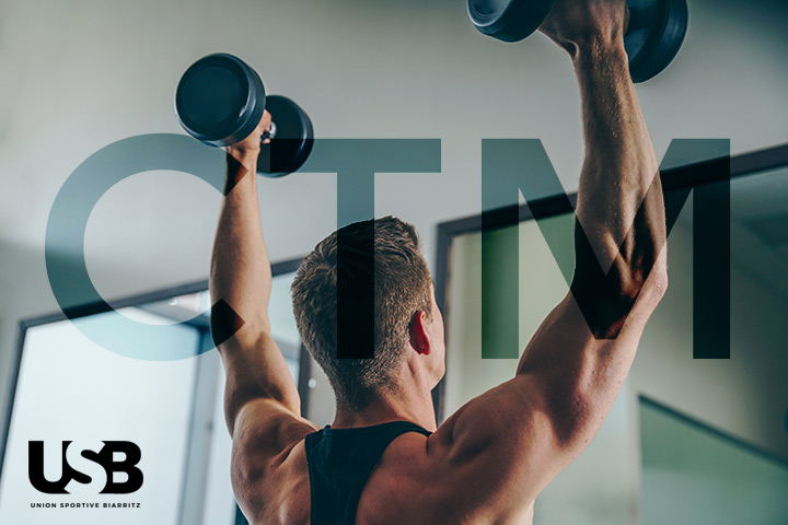 CTM CARDIO ATTACK – samedi 16h30