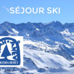 Réservez votre séjour ski
