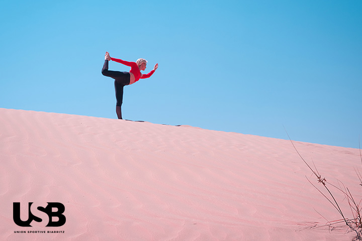 STRETCH – lundi 18h30