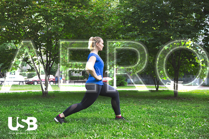 AEROGYM – jeudi 10h15 – 2024