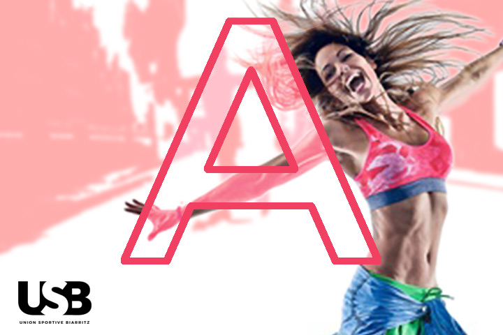 ANNULE – AEROMIX – mercredi 19h30 – 2024