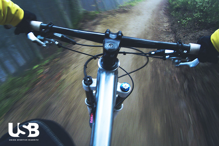 BIKE – SAMEDI 09H15