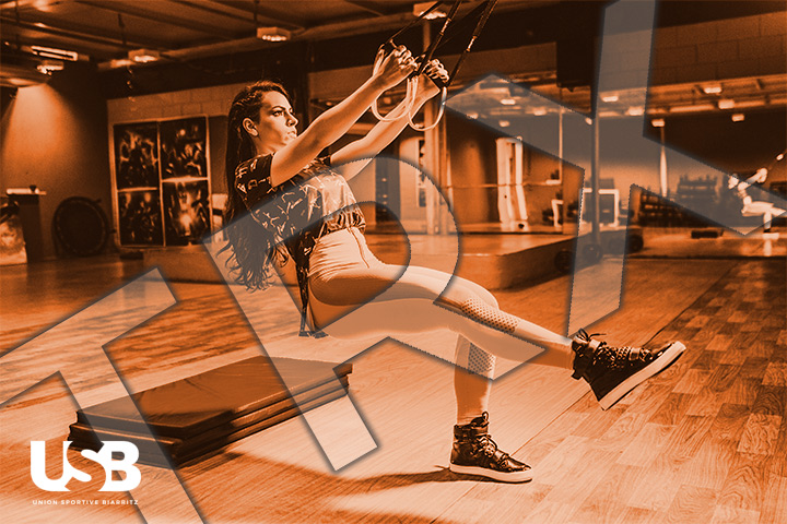 TRX – VENDREDI 12H15