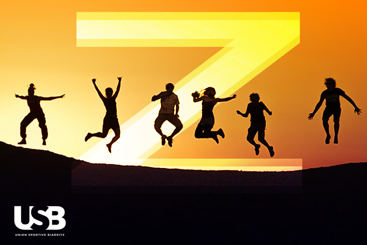 ZUMBA – jeudi 18h30 – 2024