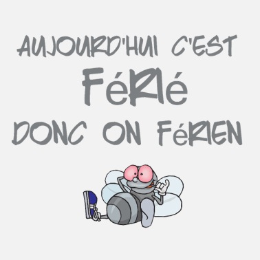 LUNDI DE PENTECOTE – FERIE – Lundi 20 mai 2024