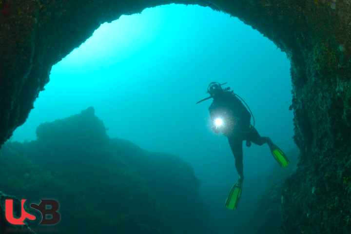 Les grottes d’Arroka et le Gruyère (Explo / Formation)