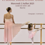 Gala du Studio Ballet - "Passé recomposé"